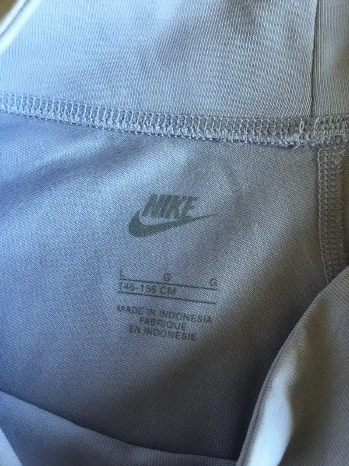 Legging court fille Nike - L 146/156 cm - photo numéro 2