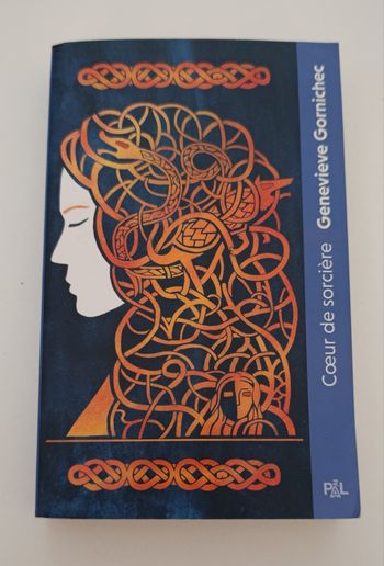 Coeur de sorcière