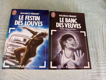 Lot Maurice Périsset