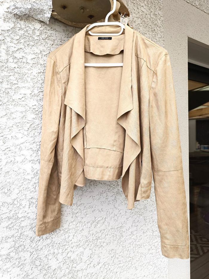 Petite veste habillée one step - photo numéro 2