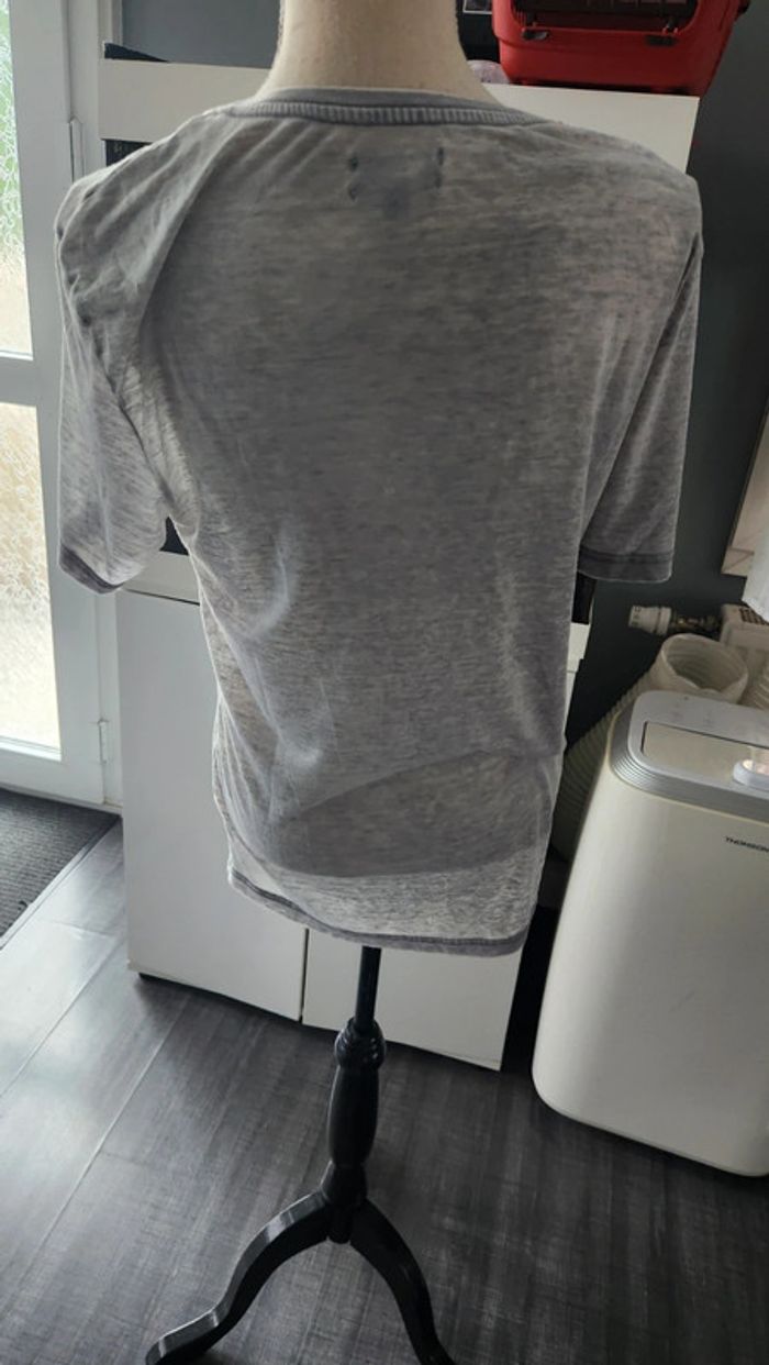 T-shirt Kiabi - photo numéro 2