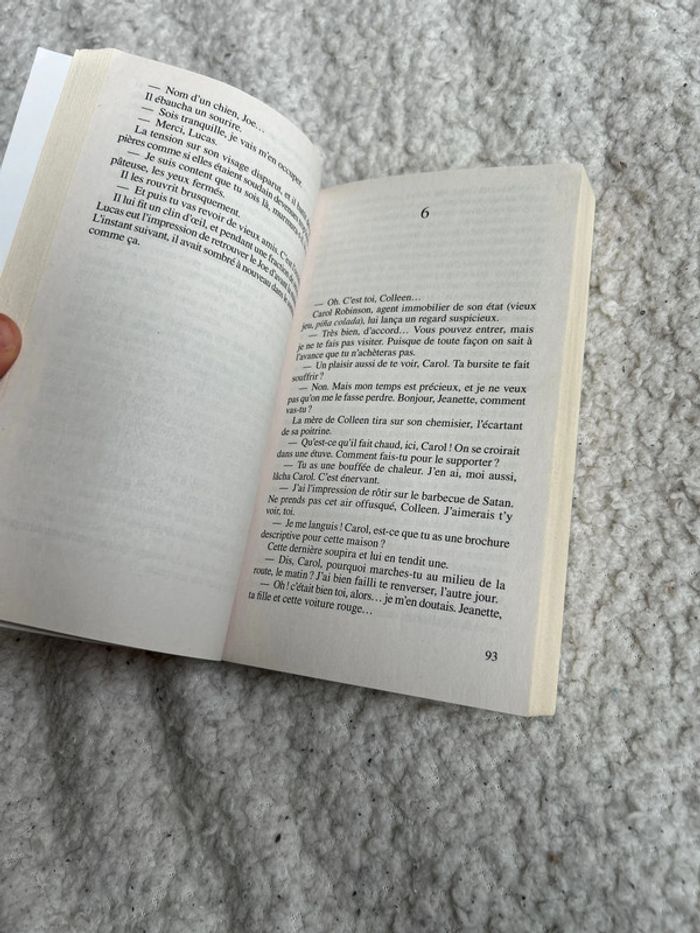Répartis pour un tour - photo numéro 3