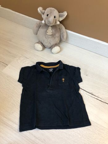 Teeshirt 18 mois