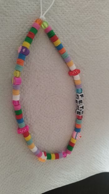 Bijoux de téléphone