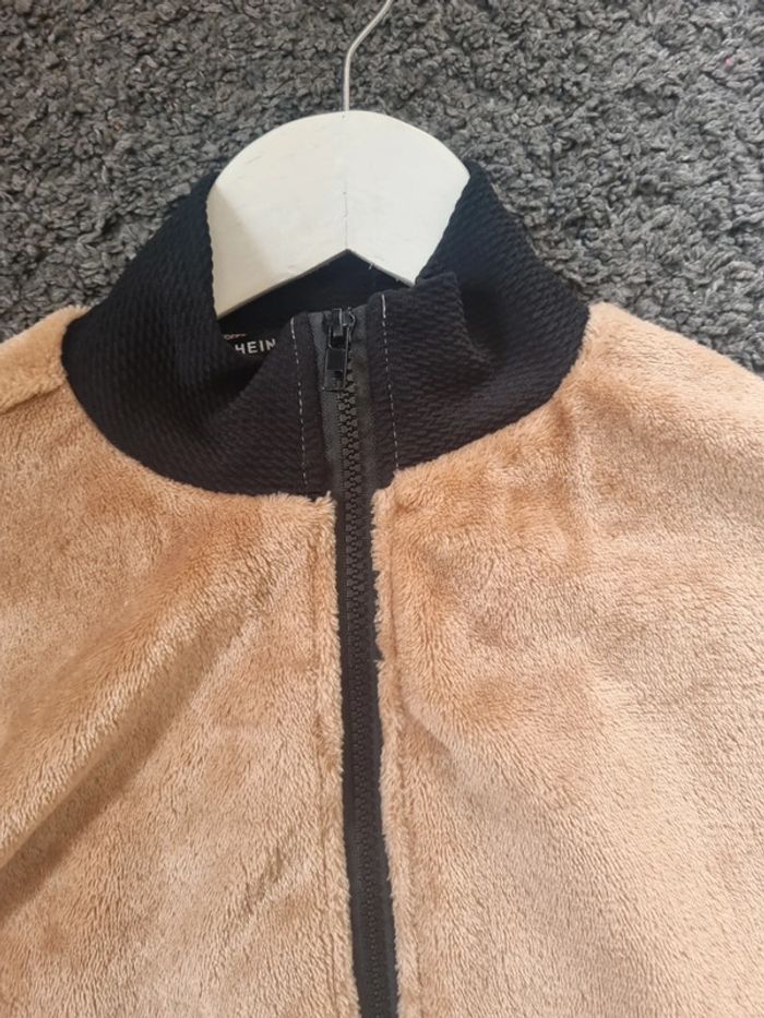 Gilet - photo numéro 3