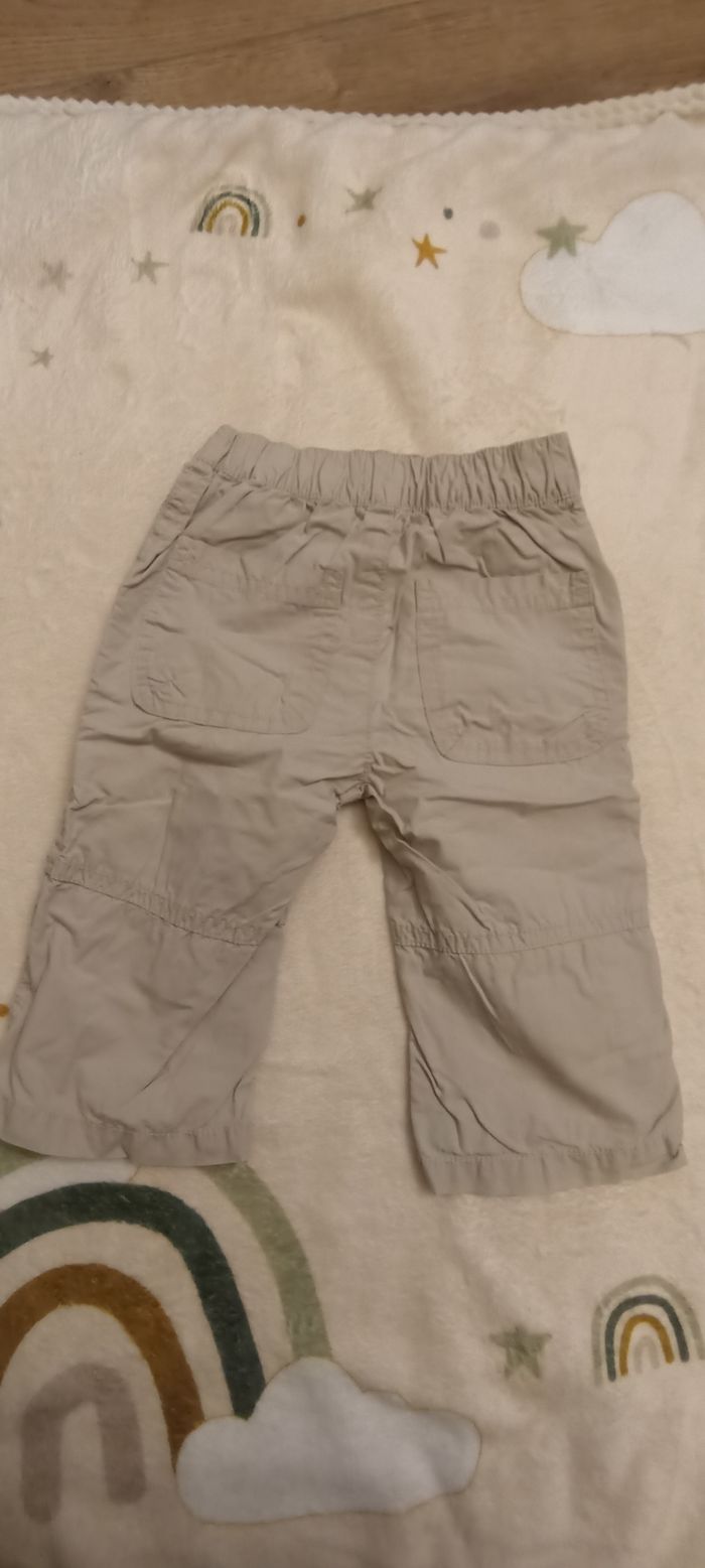 Pantalon - photo numéro 2