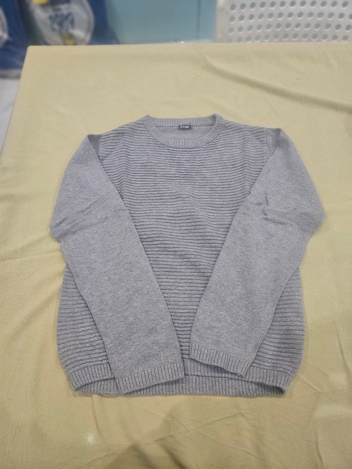 Pull enfant