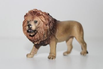 Figurine Lion - Schleich 2005