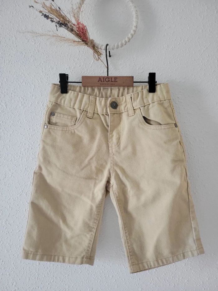Short en jean garçon 👦 10-11ans