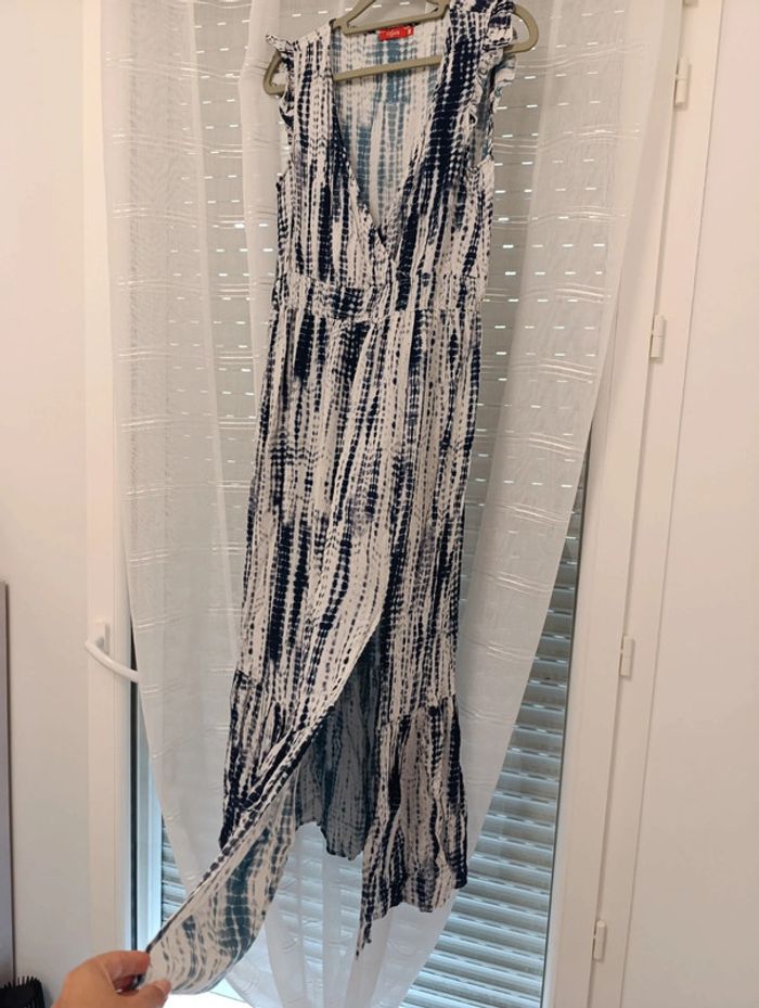 Robe longue