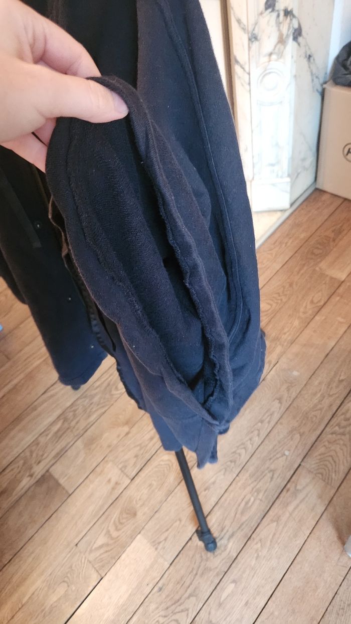 Cape femme - photo numéro 3