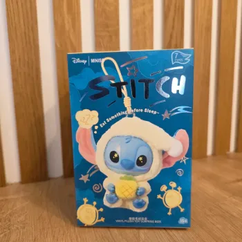 Miniso stitch Disney boîte mystère