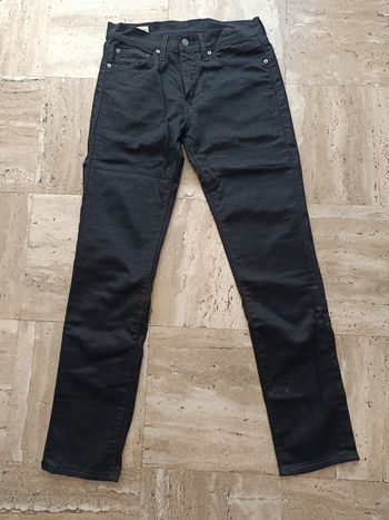 Jean noir Levis homme