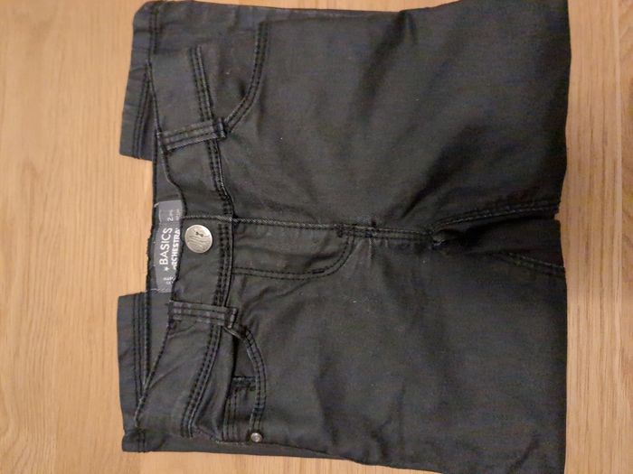 Lot 3 jeans - photo numéro 6