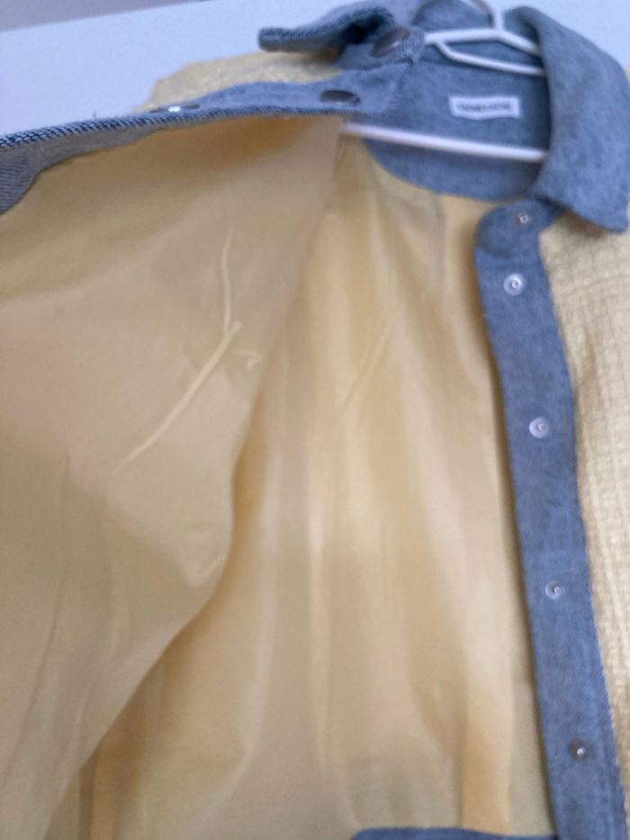 Gilet  veste - photo numéro 3