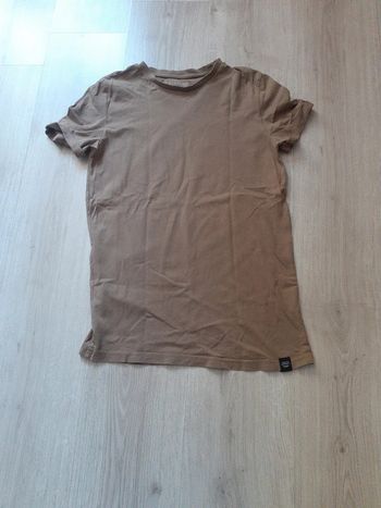Tee Shirt Pull&Bear