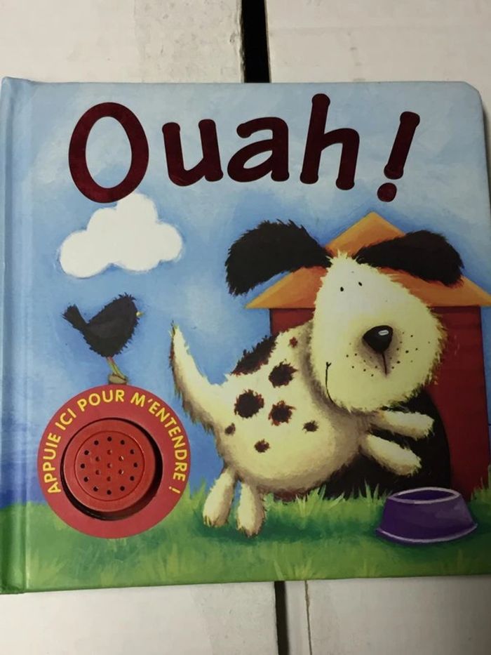 Ouah!