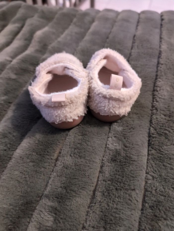 Pantoufle obaibi 19 - photo numéro 4