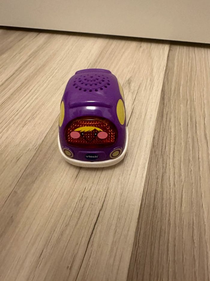 Ensemble de tut tut bolide - photo numéro 10