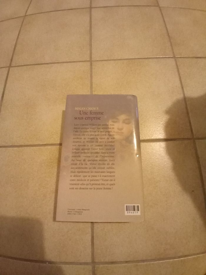 Livre - photo numéro 2