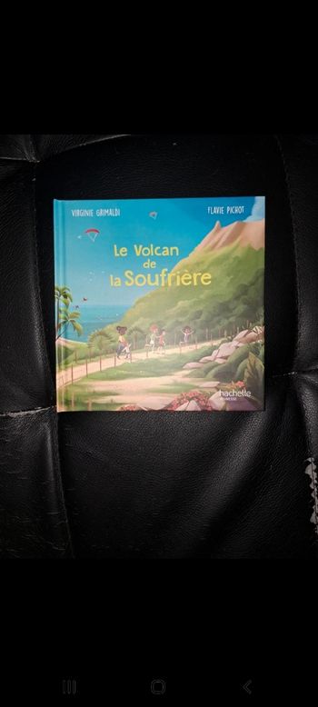 Livre mac do