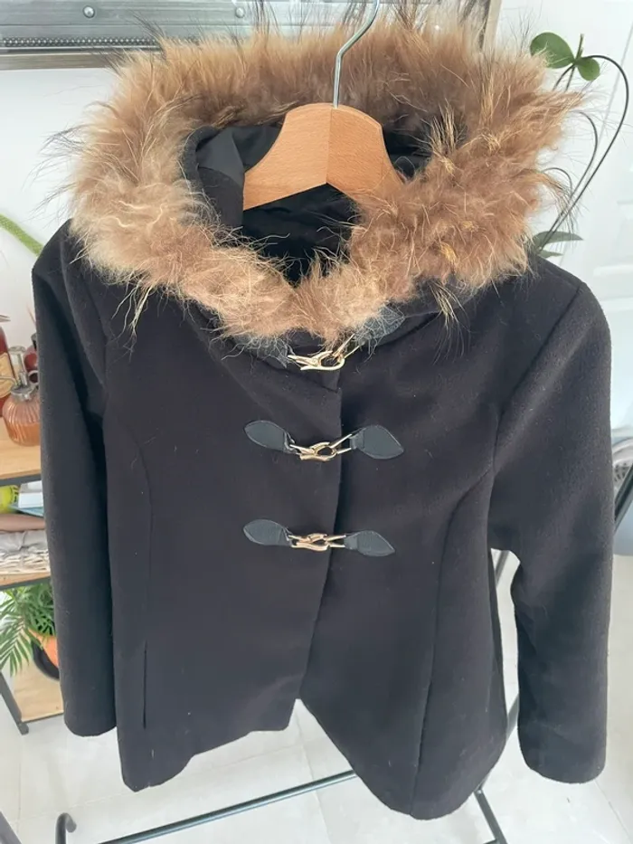 Manteau
