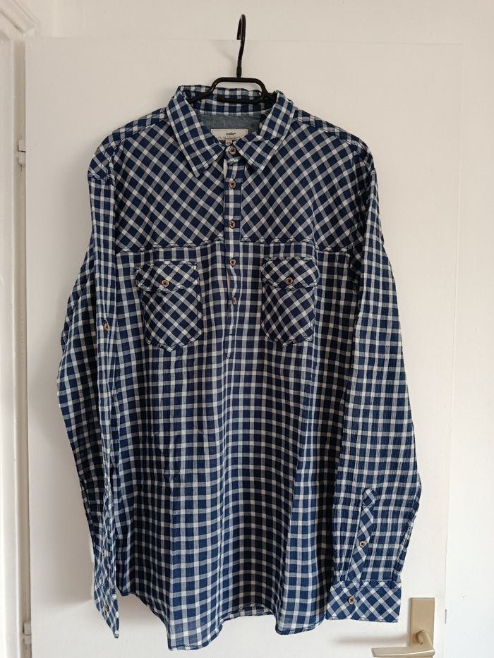Chemise Celio