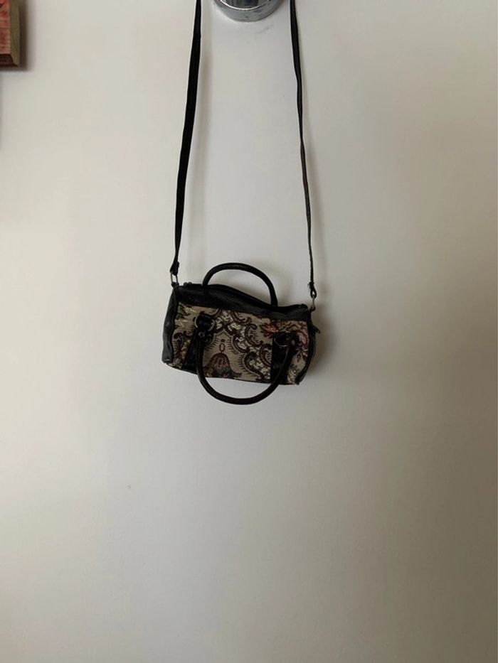 Petit sac à main/bandoulliere - photo numéro 2