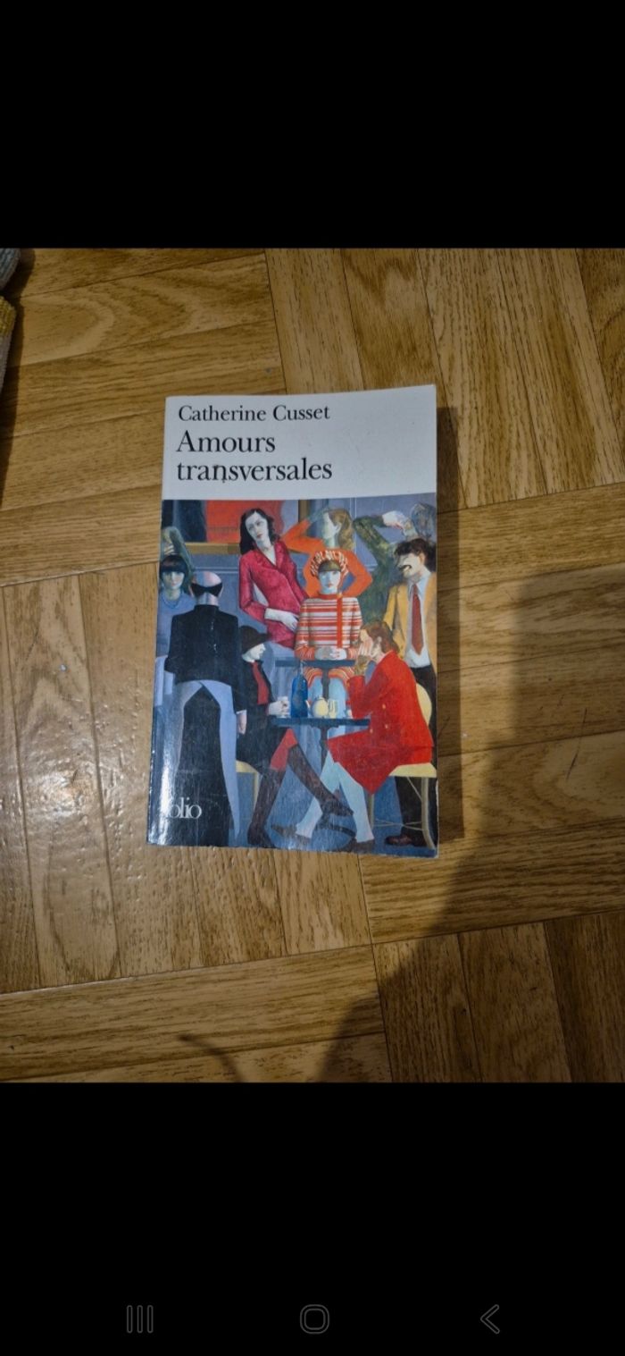 Lots de livres - photo numéro 6