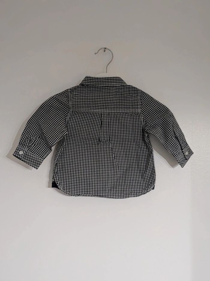 Chemise Tape à l'oeil - photo numéro 4