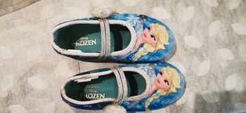 Pantoufle riene des neiges 26