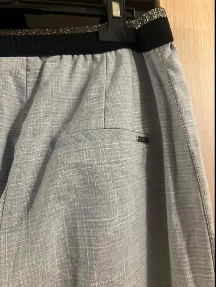 Pantalon bureau femme - taille 36 - photo numéro 2