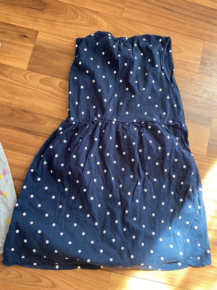 Lot robes 3 ans - photo numéro 5