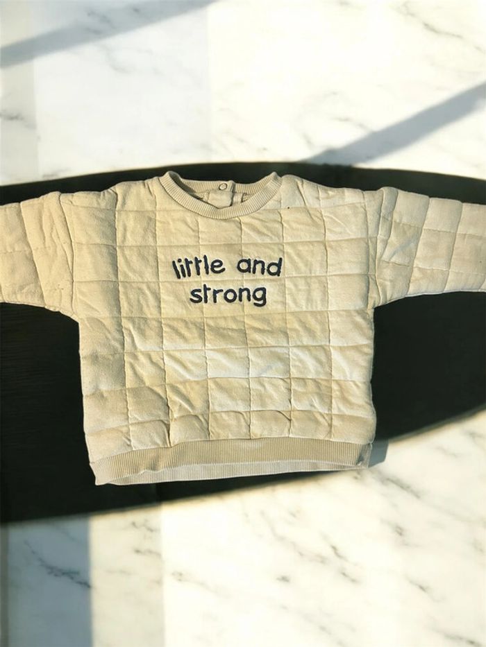 Pull verbaudet