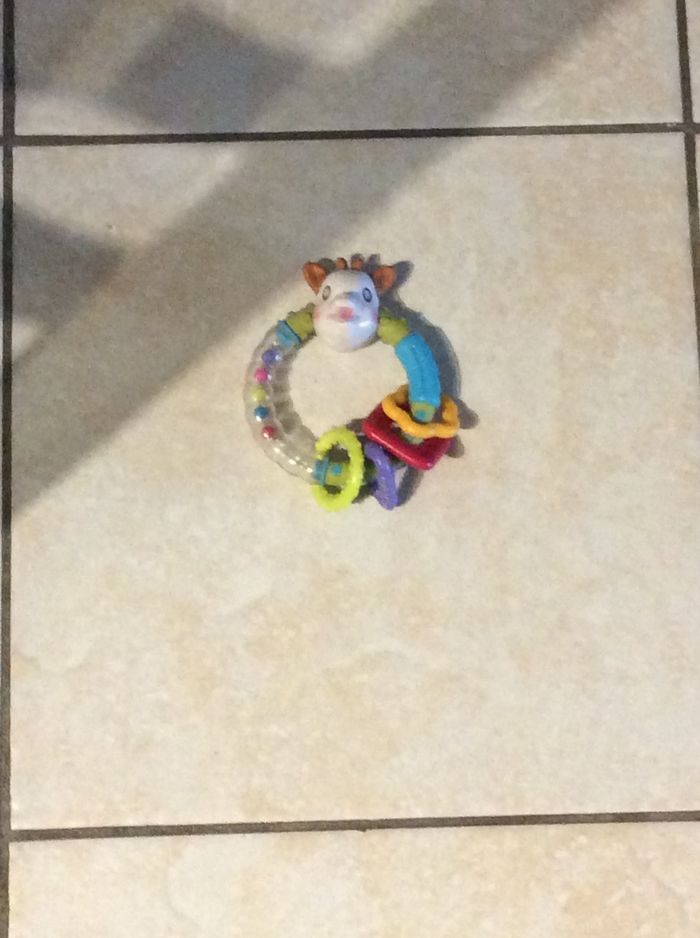 Lots de Sophie la girafe - photo numéro 3