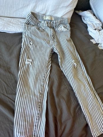 Pantalon Zara 6 ans