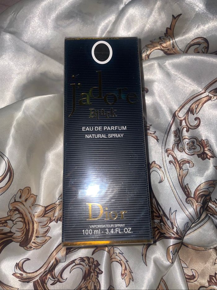 Parfum femme