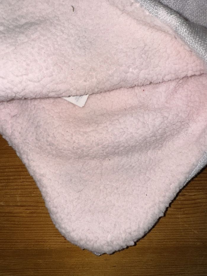 Bonnet rose Okaidi neuf - photo numéro 2