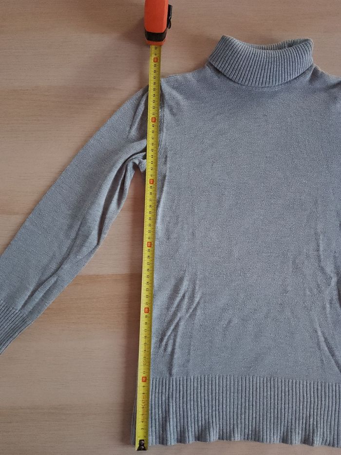 Pull femme 34/36 Flashlights - photo numéro 8