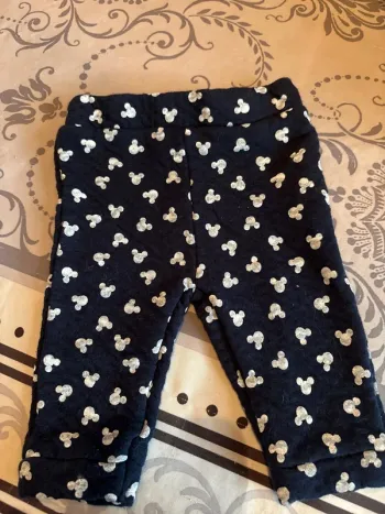 Pantalon Mickey