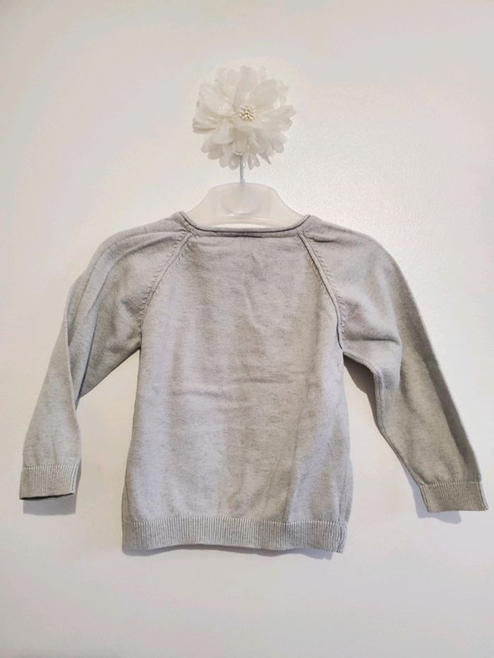 pull TAO - photo numéro 4