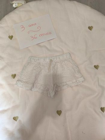 Short Zara