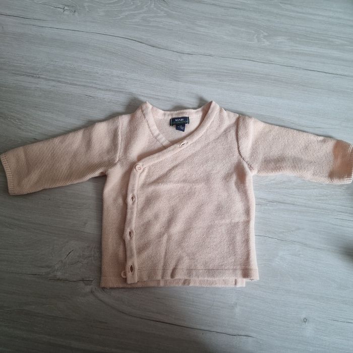 Gilet - photo numéro 2