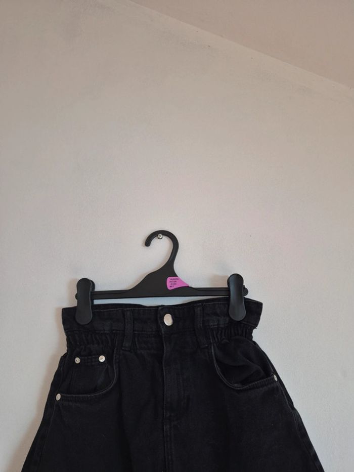 Short en jean - photo numéro 2