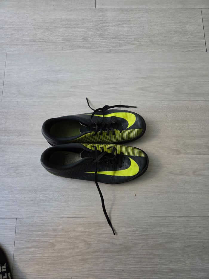 stabile foot - photo numéro 2