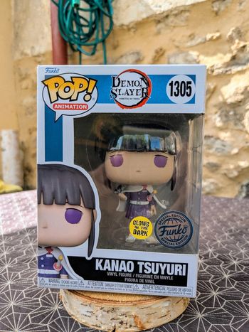 Kanao Tsuyuri 1305