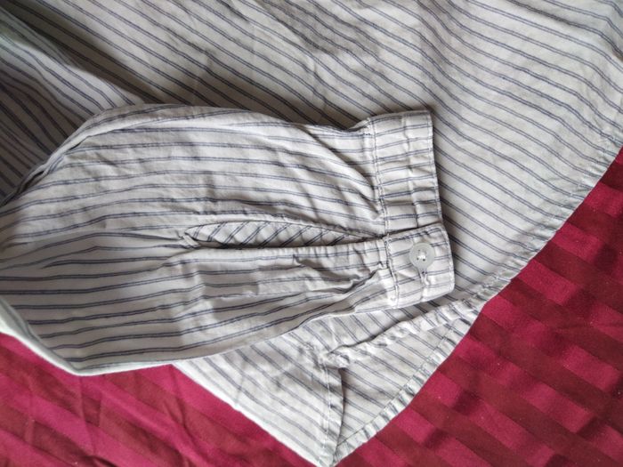 Chemise fille - photo numéro 6