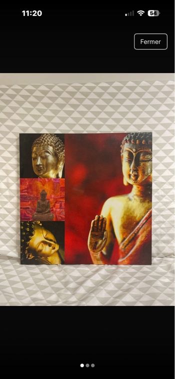 Bouddha