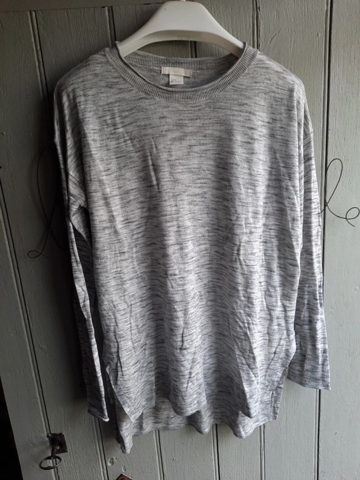 H&M pull