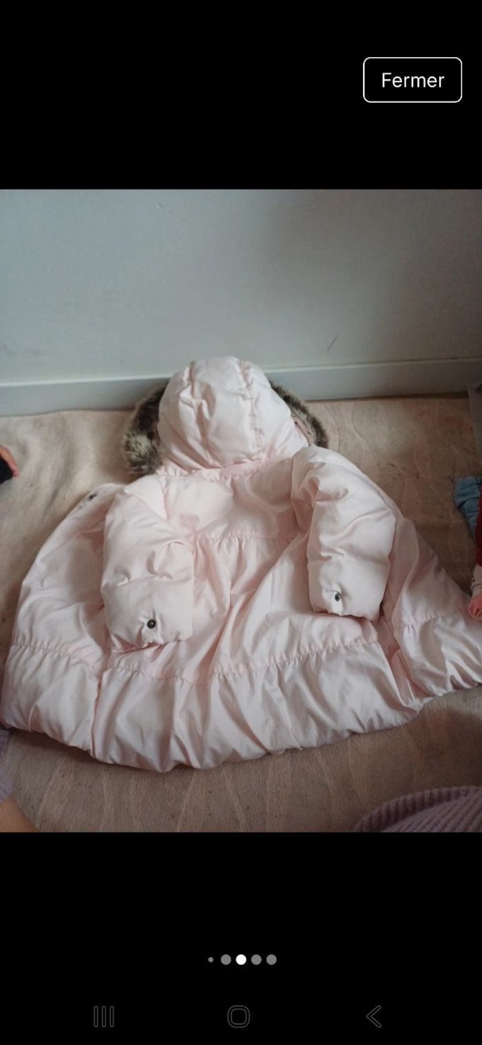 Manteau - photo numéro 2
